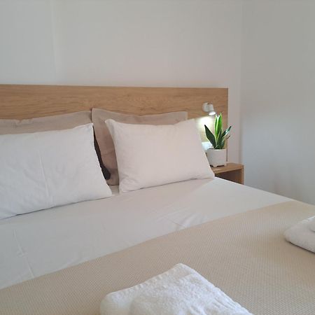 Iasmos - Yiasemi Apartment Pefkochori Bagian luar foto