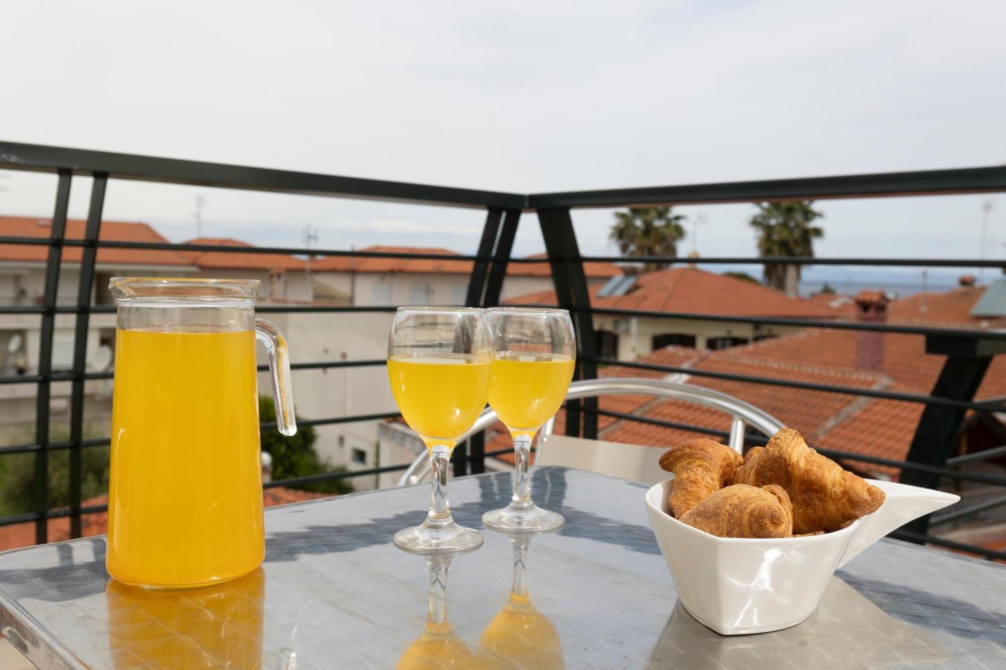 Iasmos - Yiasemi Apartment Pefkochori Bagian luar foto