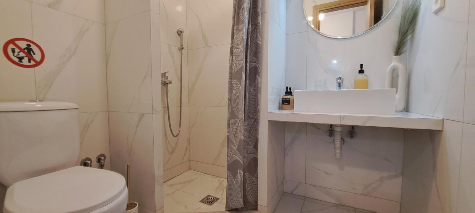 Iasmos - Yiasemi Apartment Pefkochori Bagian luar foto