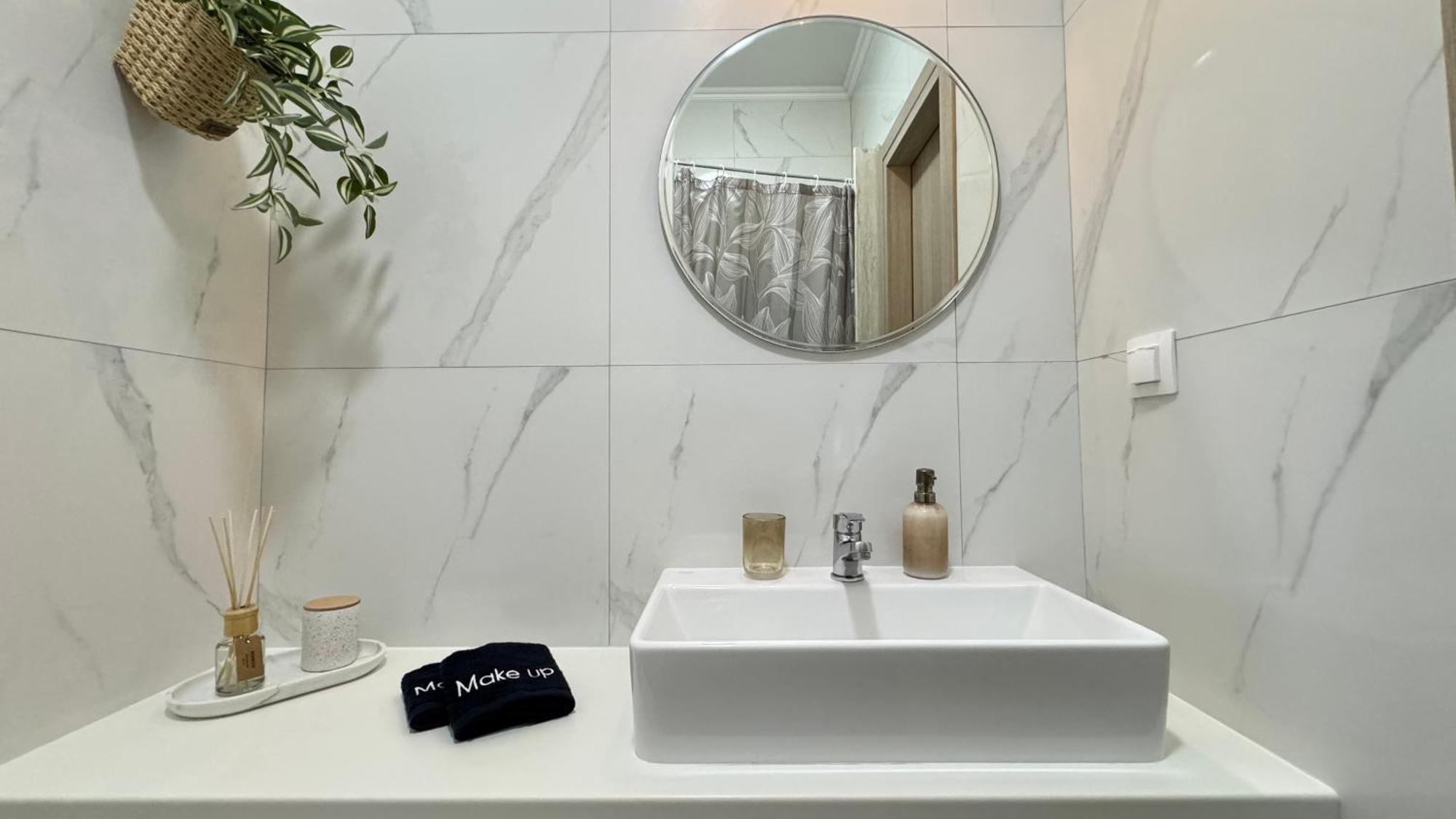 Iasmos - Yiasemi Apartment Pefkochori Bagian luar foto