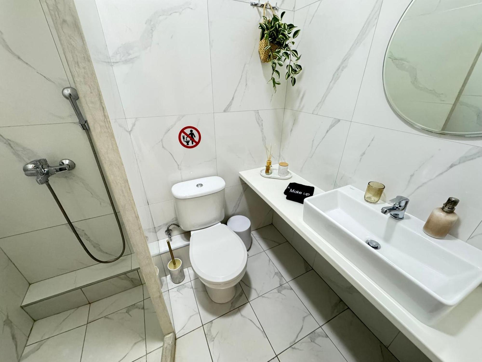 Iasmos - Yiasemi Apartment Pefkochori Bagian luar foto