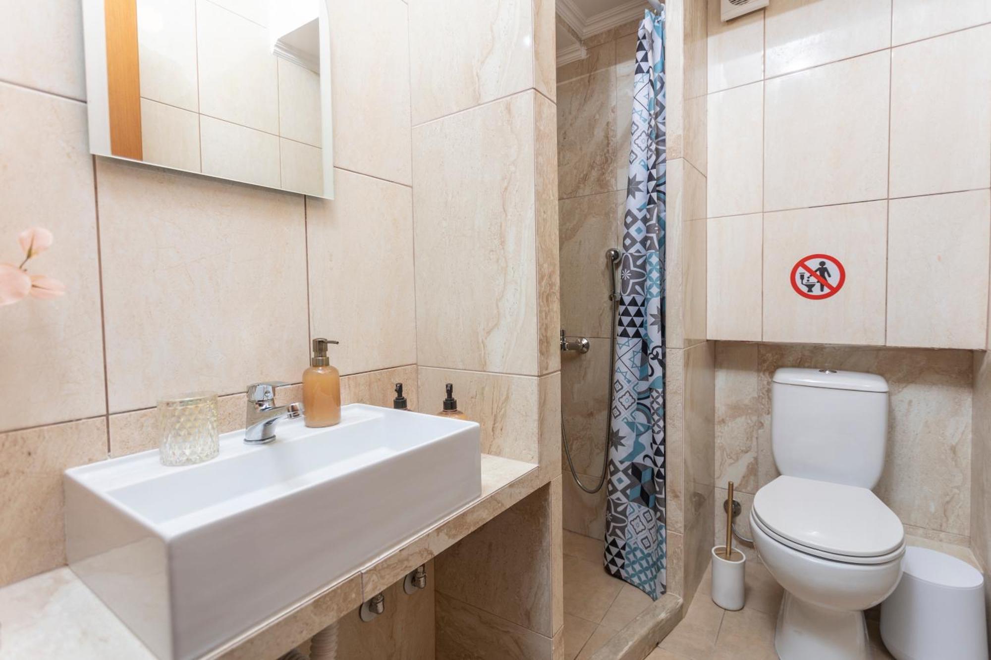 Iasmos - Yiasemi Apartment Pefkochori Bagian luar foto
